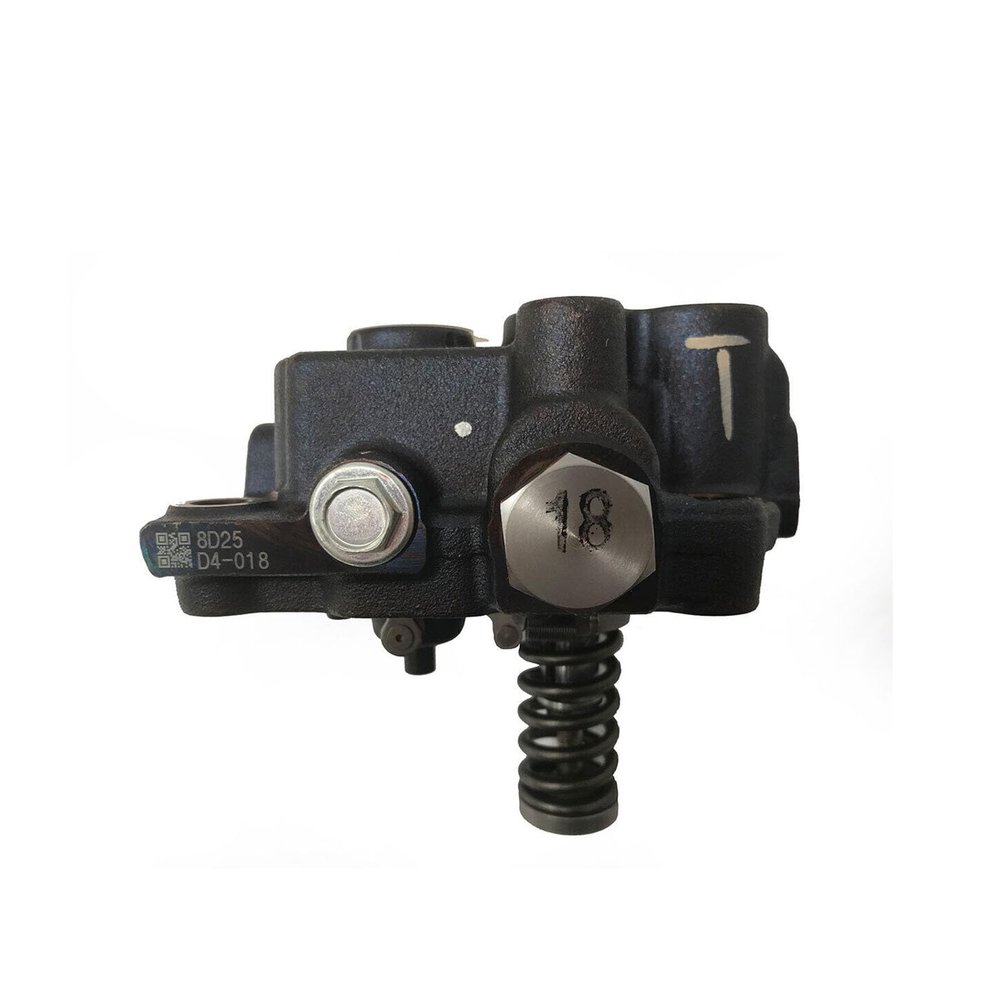 Haiyazhma Head Rotor X7 129927-51741 729928-51320 12992751741 72992851320 Compatible with Yanmar Diesel Engine 4TNV98T 4D98 4TNV98