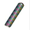 ZEALMAX Glass Classic Tin Kaleidoscope, Handmade Kaleidoscope Classic Nostalgic Toy for Kids Adults, Colored Diamonds view 1