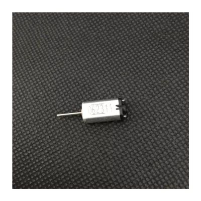 Micro Toy Model Airplane electronic starter, Solar Toy electronic starter, DIY Handmade electronic starter, Long Shaft Small electronic starter K20 DC electronic starter, 3V-6V High Speed electronic s