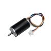 GEBSKI Micro Toy 1626 Brushless Electronic Starter, 5-12V Ball Bearing Electronic Starter, 16mm Inner Rotor Brushless Electronic Starter, High Speed DIY Toy Hobby Electronic Starter DIY Engine view 1