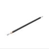 1PCS Universal 4mm Shaft Assembly 304 Stainless Steel Drive Axis Kit 100/150/200/250/300mm with Flange Bearing for RC Boat Parts (Color : 4x250x200mm) view 1