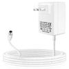 12V Charger Compatible with Spectra Breast Pump S2 S1, 6ft Power Cord Replacement fit for Electric Breast Pump S1 / S2 / S3 Pro / SPS100 / SPS200 / 9 Plus / M1 AC to DC Power Supply Adapter view 1