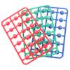 Gadpiparty 147pcs Raffle Bingo Game Props for Draws Manual Machine Accessories Numbers and Fall-Resistant Design view 4