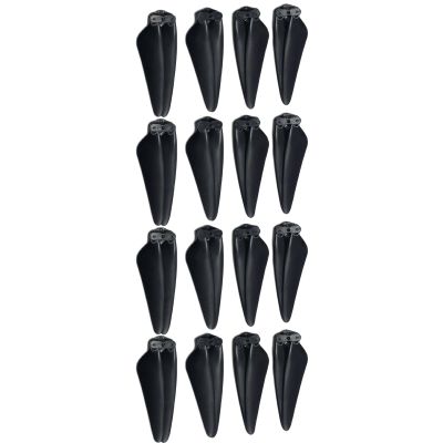 DAYUDDRICAR Drone Propeller Kit, 16PCS for SJRC F11 / F11 PRO / F11S Drone Propeller Blade Wing Spare Part Kit for SJRC F11 / F11 PRO / F11S RC Drone Quadcopter Replacement Accessory