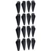 DAYUDDRICAR Drone Propeller Kit, 16PCS for SJRC F11 / F11 PRO / F11S Drone Propeller Blade Wing Spare Part Kit for SJRC F11 / F11 PRO / F11S RC Drone Quadcopter Replacement Accessory view 1