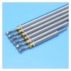 CRUMPS Rc Boat Transmission Shaft 4mm Boat Shaft Stainless Steel Drive Shaft Length 100/150/200/250/300mm for DIY Rc Model Boat (Color : L13CM H8CM) view 1