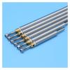 CRUMPS Rc Boat Transmission Shaft 4mm Boat Shaft Stainless Steel Drive Shaft Length 100/150/200/250/300mm for DIY Rc Model Boat (Color : L13CM H8CM) view 2