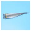 CRUMPS Rc Boat Transmission Shaft 4mm Boat Shaft Stainless Steel Drive Shaft Length 100/150/200/250/300mm for DIY Rc Model Boat (Color : L13CM H8CM) view 3