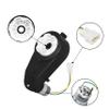 24V Kids Ride On Car Gearbox 24V 30000RPM Motor 2Pcs Electric Motor Gearbox Motorcycles High Speed RS555 Drive Engine Match Kids Ride On Toys Car Motors view 3