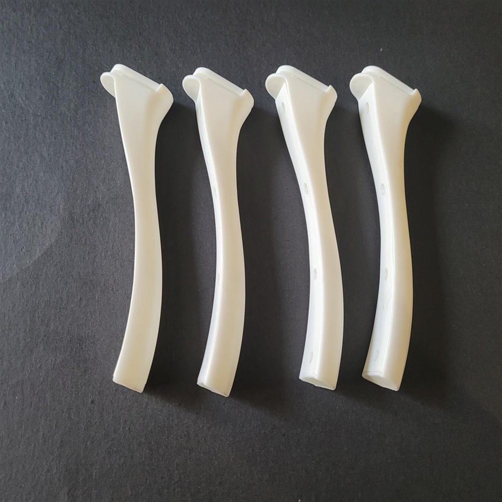 DAYUDDRICAR Drone Part for SYMA X8SC X8SW X8 PRO Drone Landing Skid Landing Gear Spare Part for SYMA X8SC X8SW X8 PRO Drone Replacement Accessory