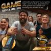 Digital Energy Wireless Handheld Game Buzzer System - Console Displays First Buzz-in - Great for Jeopardy, Family Feud, Trivia and Buzz Games - 8 Joystick Buzzers view 2