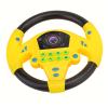 Children Steering Wheel, High Imitation Baby Steering Wheel Toy Educational Copilot Steering Wheel with Music Early Musical Toys Baby & Toddler Toys view 1