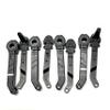 CRUMPS E88 S89 P5-Pro Rc Drone Accessories Engines Shell Motor Case Gears Spare Parts Kit (Color : Motor Base kit) view 3