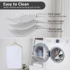 Baby Diaper Changing Pad, 21 5/8" x 31.5" Waterproof Changing Pad Liners - Reusable Soft and Absorbent Portable Changing Mat(Arrows1PCS) view 4