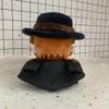 3pcs Anime Figures Pillow Dazai Osamu Sigma Nikolai Gogol Cosplay Stuffed Figures Pillow Cute Manga Characters Throw Pillow Home Decoration view 3
