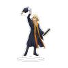 A3 Dr. Stone 29 Nanami Ryusui [Illustrated Illustration] Character Acrylic Figure view 1