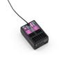 2.4GHz 7CH Gyro Receiver DC 3.5V-9V Single Antenna Output PWM PPM i-Bus S.Bus for RC Model Car Boat Transmitter view 1