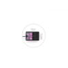 2.4GHz 7CH Gyro Receiver DC 3.5V-9V Single Antenna Output PWM PPM i-Bus S.Bus for RC Model Car Boat Transmitter view 3