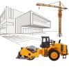 Qcar 1/35 Scale Metal Large Road Roller Toy, Metal Construction Vehicles Model Toy, Outdoor Sandbox Car Toys, Birthday Gift Toddler Boy Kid Child view 4