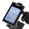 Flysky Noble NB4+ 2.4G 8CH Color IPS Touch Screen Radio Transmitter with FGR4S Receiver for RC Car Boat view 2