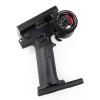 Flysky Noble NB4+ 2.4G 8CH Color IPS Touch Screen Radio Transmitter with FGR4S Receiver for RC Car Boat view 4
