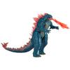Godzilla x Kong 6" Godzilla Evolved (w/Heat Ray) by Playmates Toys view 1