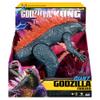 Godzilla x Kong 11" Giant Godzilla Figure by Playmates Toys view 3