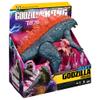 Godzilla x Kong 11" Giant Godzilla Figure by Playmates Toys view 4