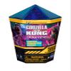 Godzilla x Kong : The New Empire - Hollow Earth Crystal with Mini Monster - 1 Assorted Crystal view 3