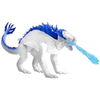Godzilla x Kong 7" Battle Roar Godzilla Figure by Playmates Toys