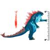 Godzilla x Kong Godzilla vs Shimo Figure 2-Pack by Playmates Toys view 4