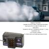 2 Channels 2.4GHz RC Receiver with Gyro, Surface Long Range Control RX, Gyro Receiver, Radio Transmitter, 4H Single Antenna, Rc Receiver, Receiver for AFHDS 3 Transmitter view 3