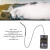 2 Channels 2.4GHz RC Receiver with Gyro, Surface Long Range Control RX, Gyro Receiver, Radio Transmitter, 4H Single Antenna, Rc Receiver, Receiver for AFHDS 3 Transmitter view 4