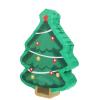 ABOOFAN Christmas Tree Decor Paper Christmas Fill Lightweight Decorative Party Prop view 1