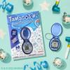 Tamagotchi Original - Celebration Y3K + Translucent Cover Case (Amazon Exclusive) view 2