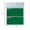 Ultra PRO - 200ct Green PRO-Matte Standard Card Sleeve Deck Protector, Protect & Store Collectible Cards, Sports Cards, MTG, D&D Cards, Sized to Fit Standard Size Cards, High Clarity Matte Finish view 3