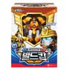 hwasooboon Mini Force Season 6 Strongest Police Build Cop Robot Toy view 1