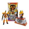 hwasooboon Mini Force Season 6 Strongest Police Build Cop Robot Toy view 2