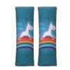 Baby Seat Belt Strap Cover, 2 Pcs Kids Car Seat Belt Cushions Pads, Shoulder Strap Protectors for Girls Boys (1A) view 1