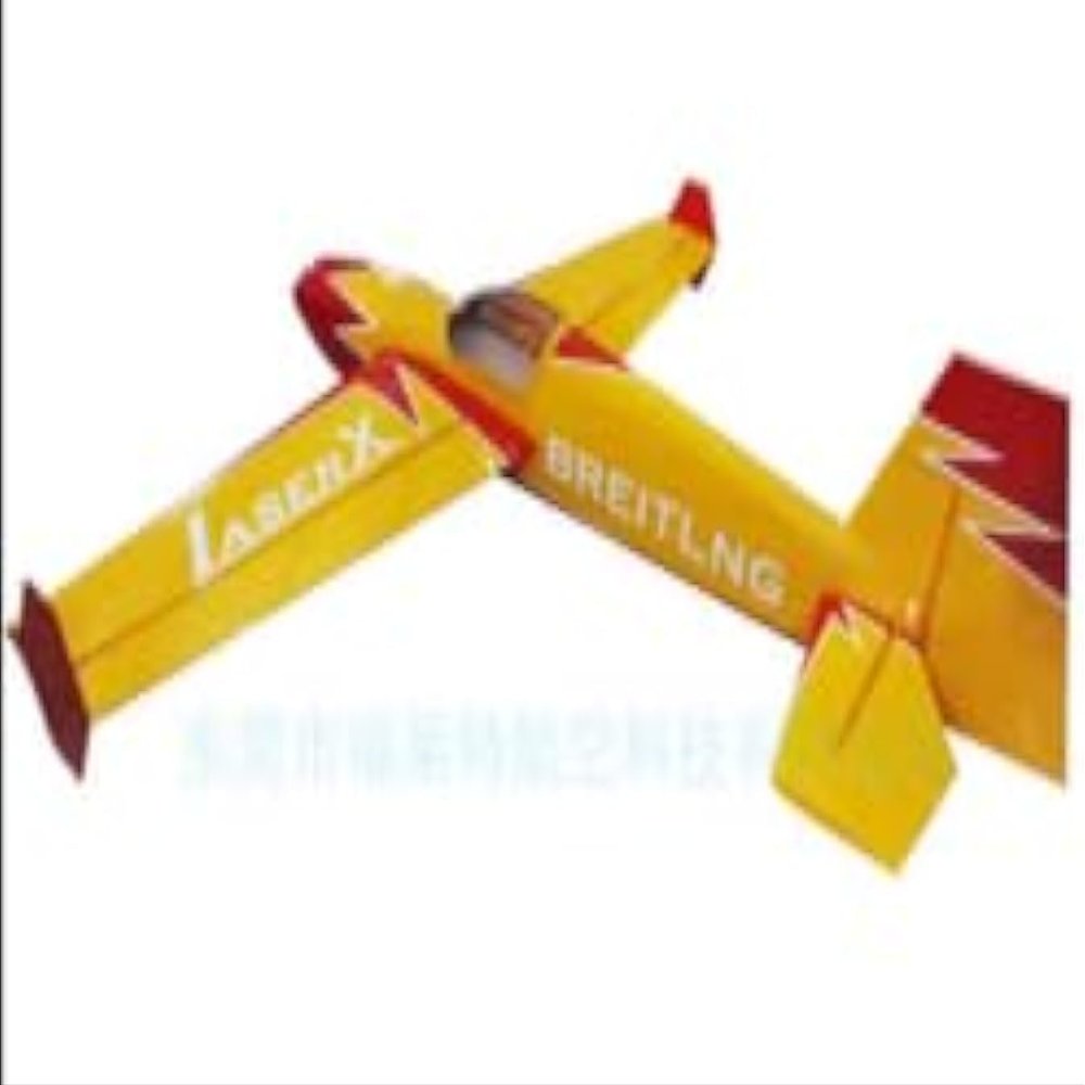 PurAr Luserx 60CC ARF