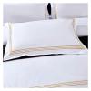 ADovz Egyptian Cotton Duvet Cover, Star Bedding Sets, Cotton Sheets, Duvet Cover Sheet 3/4 Piece Set,Bed Sheets view 3