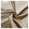 ADovz Silk Bedding Set with Duvet Cover Bed Sheet Pillowcase Luxury Satin Solid Color,Bed Sheets view 3