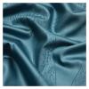 ADovz Bedding Set, Egyptian Cotton 1000TC, Jacquard Hollow Duvet Cover, Luxury Sheets, Brocade Dyed Pillowcases,Bed Sheets view 2
