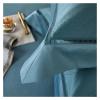 ADovz Bedding Set, Egyptian Cotton 1000TC, Jacquard Hollow Duvet Cover, Luxury Sheets, Brocade Dyed Pillowcases,Bed Sheets view 4