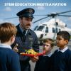 SYMA RC Rescue Helicopter for Kids & Beginners, One-Key Take Off, Altitude Hold, Dual Flight Mode, Realistic Design, Indoor Remote Control Aircraft Toy Gift view 3