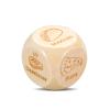 Boyfriend Valentines Day Gifts for Him - Food Decision Dice Funny Gifts for Couple Girlfriend Boyfriend Husband Wife Anniversary Wedding Birthday Gifts for Women Men I Love You Gifts for Her Him view 1
