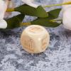 Boyfriend Valentines Day Gifts for Him - Food Decision Dice Funny Gifts for Couple Girlfriend Boyfriend Husband Wife Anniversary Wedding Birthday Gifts for Women Men I Love You Gifts for Her Him view 2