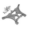 CODA RACING Alloy Front&Rear Shock Tower for Traxxas 1/10 2WD Slash(VXL), Stampede(VXL), Rustler(VXL), Bandit(VXL)-Replaces Part 3638 3639 view 3