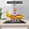 Acrylic Clear Display Case for #21306 Display Box,Building Block Collectibles Transparent Dustproof Showcase Storage Box Display Box(Only Case)(3MM) view 2