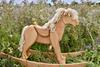 Rlke Holzspielzeug Rocking Horse Jo view 2